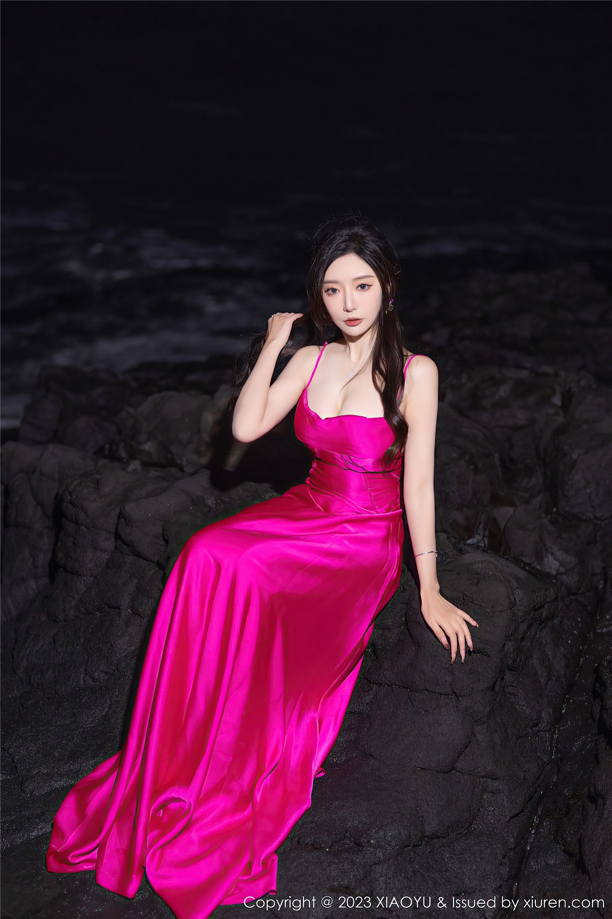 XIAOYU语画界 2023.12.28 VOL.1174 王馨瑶yanni